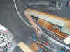 Infinity LongEZ Hydraulic line installation