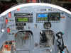 LongEZ EFIS Instrument Panel