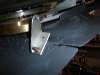 LongEZ Landing Gear Door