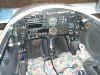 LongEZ Original Instrument Panel